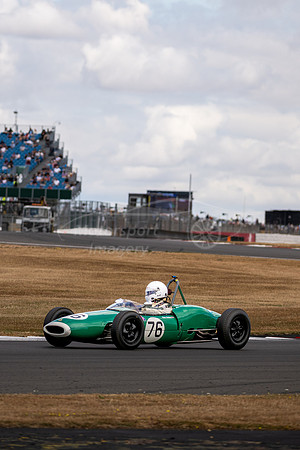 76 Tim Child