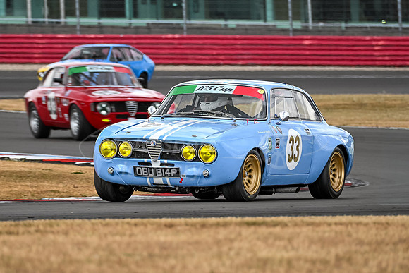 33 Andy Hill