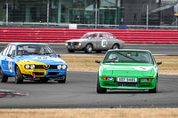 Historic Road Sports