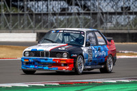 Historic Touring Car Challenge