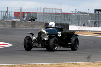99 Ewen Getley/Lewis Fox