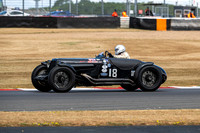 Pre-War Sports Cars