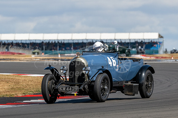 46 Duncan Wiltshire/ G Wiltshire