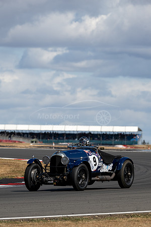 9 Richard Hudson
