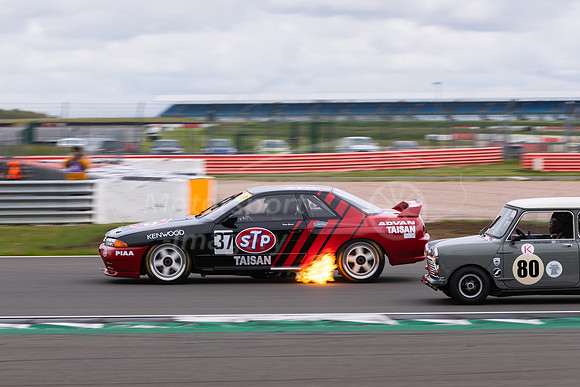 37 Mike Gardiner