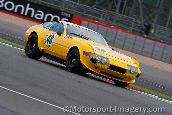 Tandy/Chambers - Ferrari 365 GTB/4 Daytona