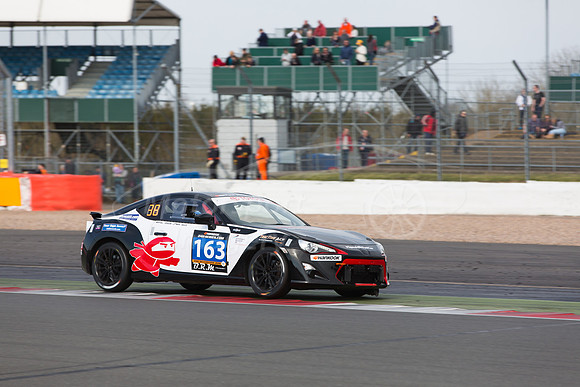 163  Rogue Motorsport
