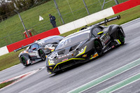 British GT Media Day