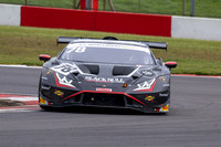 British GT Media Day