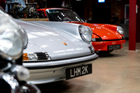 LHM 2K Porsche 911 S 1972