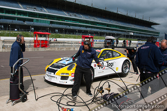 Steve Parish/Stephen Jelley