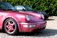 Porsche 911 (964) Carrera 2 Cabriolet