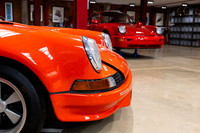CD 6299 Porsche 911 2.8 RSR