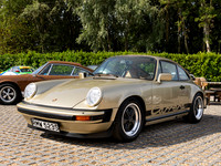 RMW 523S Porsche Carrera (1976)