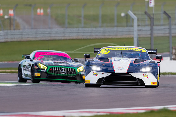 Andrew Howard / Marco Sorensen