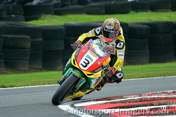 Stuart Easton, Swan Honda