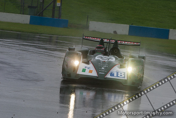 18  Jody Firth, Warren Hughes,  Brendon Hartley
