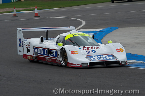 Bud Light TWR Jaguar