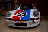 SCA933L Porsche 911