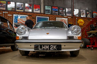 LHM2K Porsche 911S