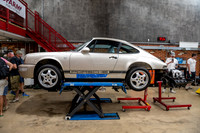 Porsche 911 (964)