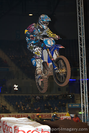 Supercross 2009