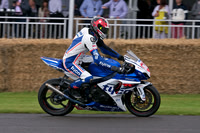 Suzuki GSX-R1000, Tyco Suzuki