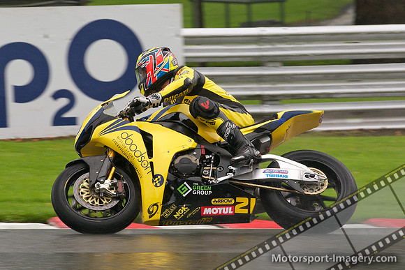 Florian Marino, Splitlath Redmond Aprillia