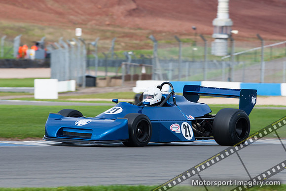 Philip Harper Ralt RT1