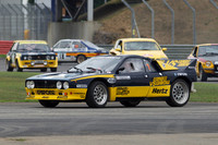 Lancia Rally