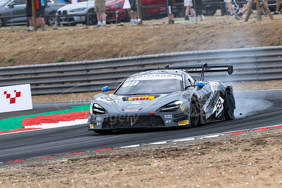 69 Steven Lake/Dean Macdonald