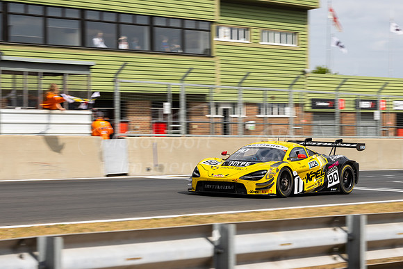 90 Marc Warren/Jack Brown