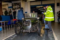 VSCC The Measham Rally