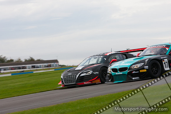 33  Belgian Audi Club Team WRT   Audi R8 LMS  Oliver Jarvis / Fr