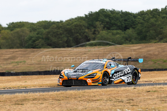 77 Morgan Tillbrook/Ben Barnicoat