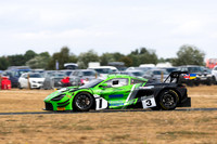 3 Mike Price/Callum Macleod