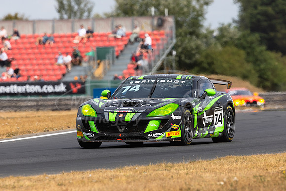 74 Thomas Holland/Hadley Simpson