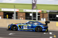 British GT - Snetterton