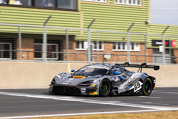 69 Steven Lake/Dean Macdonald