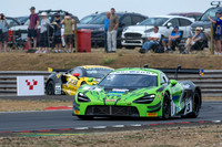 3 Mike Price/Callum Macleod