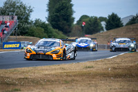 77 Morgan Tillbrook/Ben Barnicoat