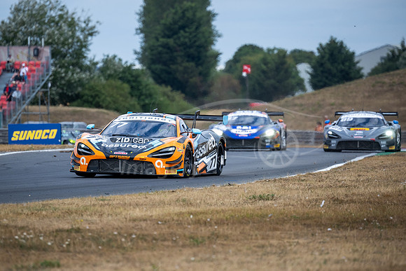 77 Morgan Tillbrook/Ben Barnicoat