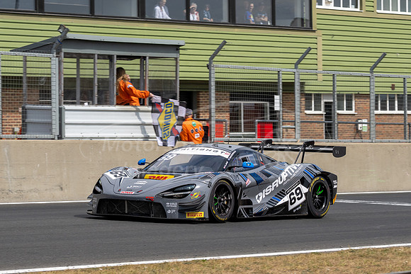 69 Steven Lake/Dean MacDonald