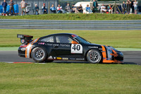 Porsche GT3 - Mace