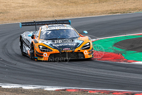 77 Morgan Tillbrook/Ben Barnicoat