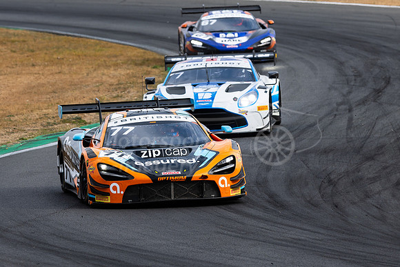 77 Morgan Tillbrook/Ben Barnicoat