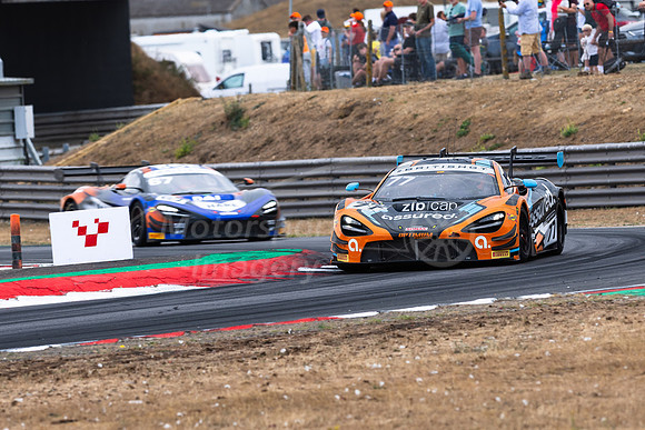 77 Morgan Tillbrook/Ben Barnicoat