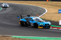British GT - Snetterton