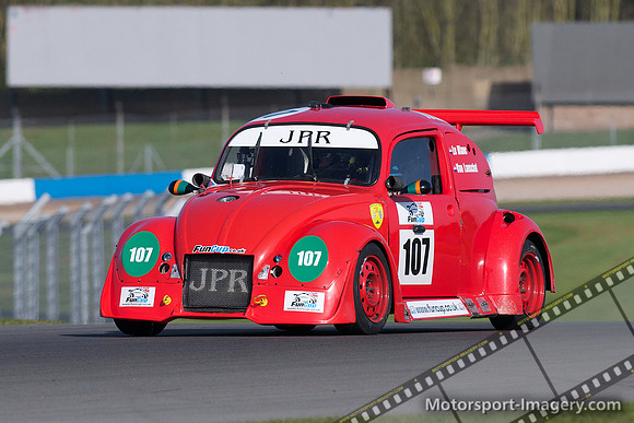 Car 107