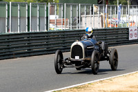 37 Francois VAN DER STRATEN PONTHOZ